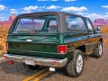 Chevrolet Blazer K5 4x4 V8 *20Zoll/H-Kennzeichen* 