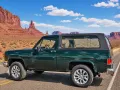 Chevrolet Blazer K5 4x4 V8 *20Zoll/H-Kennzeichen* 