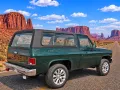 Chevrolet Blazer K5 4x4 V8 *20Zoll/H-Kennzeichen* 