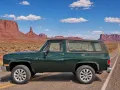 Chevrolet Blazer K5 4x4 V8 *20Zoll/H-Kennzeichen* 