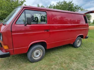 Volkswagen T3 Kombi