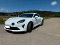 Alpine A110 1.8 DCT -