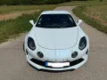 Alpine A110 1.8 DCT -