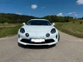 Alpine A110 1.8 DCT -