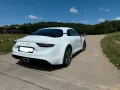 Alpine A110 1.8 DCT -