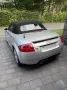 Audi TT Roadster 1.8T quattro Apx Sline 224 Ps