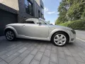 Audi TT Roadster 1.8T quattro Apx Sline 224 Ps