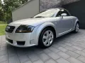 Audi TT Roadster 1.8T quattro Apx Sline 224 Ps