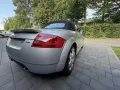 Audi TT Roadster 1.8T quattro Apx Sline 224 Ps
