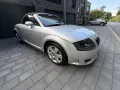 Audi TT Roadster 1.8T quattro Apx Sline 224 Ps