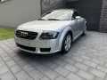Audi TT Roadster 1.8T quattro Apx Sline 224 Ps