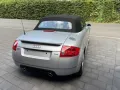Audi TT Roadster 1.8T quattro Apx Sline 224 Ps