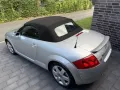 Audi TT Roadster 1.8T quattro Apx Sline 224 Ps