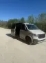 Volkswagen T6.1 California Beach Tour 