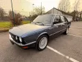 BMW 535i E28