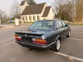 BMW 535i E28