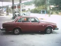 Volvo 244