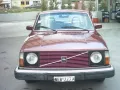Volvo 244