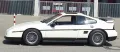 Pontiac Fiero GT 2,8 Liter V6