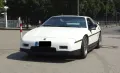 Pontiac Fiero GT 2,8 Liter V6