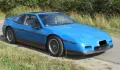 Pontiac Fiero GT 2,8 Liter V6