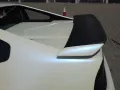 Pontiac Fiero GT 2,8 Liter V6