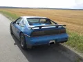 Pontiac Fiero GT 2,8 Liter V6