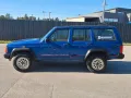 Jeep Cherokee Eagle  4x4*104000km*1.Hand*Netto 3000€*