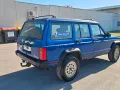 Jeep Cherokee Eagle  4x4*104000km*1.Hand*Netto 3000€*
