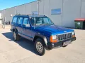 Jeep Cherokee Eagle  4x4*104000km*1.Hand*Netto 3000€*