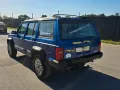 Jeep Cherokee Eagle  4x4*104000km*1.Hand*Netto 3000€*