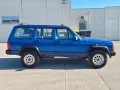 Jeep Cherokee Eagle  4x4*104000km*1.Hand*Netto 3000€*
