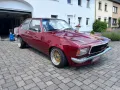 Opel Rekord D 