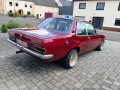 Opel Rekord D 