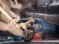 Opel Rekord D 