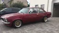 Opel Rekord D 