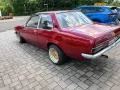 Opel Rekord D 