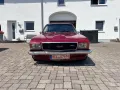 Opel Rekord D 