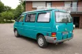 Volkswagen T4 California original Westfalia Ausbau 