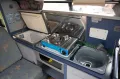 Volkswagen T4 California original Westfalia Ausbau 