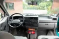 Volkswagen T4 California original Westfalia Ausbau 