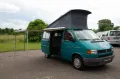 Volkswagen T4 California original Westfalia Ausbau 