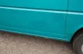 Volkswagen T4 California original Westfalia Ausbau 