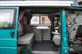 Volkswagen T4 California original Westfalia Ausbau 