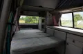 Volkswagen T4 California original Westfalia Ausbau 