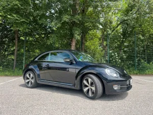Volkswagen Beetle 1.4 TSI Exclusive Sport Exclusive 