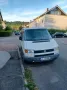 Volkswagen T4 California