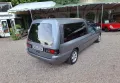 Ford Mondeo Leichenwagen Pollmann Liebhaberzustand