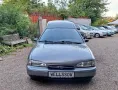 Ford Mondeo Leichenwagen Pollmann Liebhaberzustand