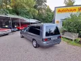 Ford Mondeo Leichenwagen Pollmann Liebhaberzustand